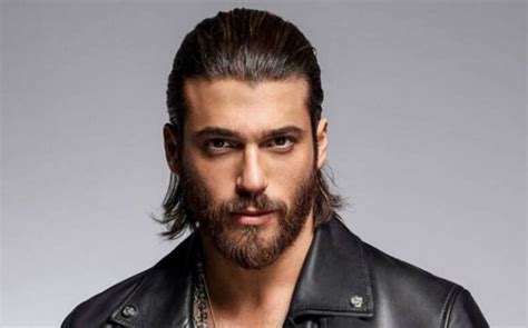 Can Yaman: Bio, Height, Weight, Age, Measurements